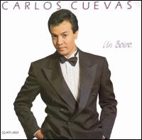 Carlos Cuevas - Un Bolero lyrics