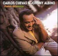 Carlos Cuevas - Puerto Ricoler?as [2001 Reissue] lyrics