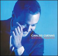 Carlos Cuevas - Amores Lejanos lyrics
