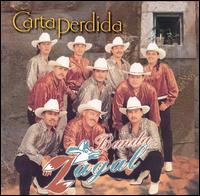 Banda Zagal - Carta Perdida lyrics