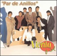 Grupo Viento Y Sol - Par de Anillos lyrics