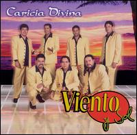Grupo Viento Y Sol - Caricia Divina lyrics