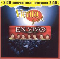 Grupo Viento Y Sol - En Vivo [CD & DVD] [live] lyrics