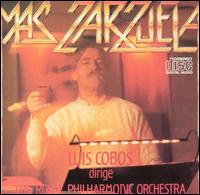 Luis Cobos - Mas Zarzuelas lyrics