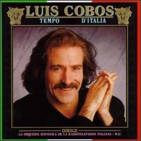 Luis Cobos - Tempo D'italia lyrics