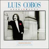 Luis Cobos - Opera Magna lyrics