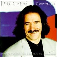 Luis Cobos - Viento del Sur lyrics