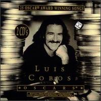 Luis Cobos - Oscars lyrics