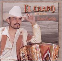 El Chapo de Sinaloa - Tienda Surtida lyrics