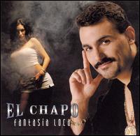 El Chapo de Sinaloa - Fantasia Loca lyrics