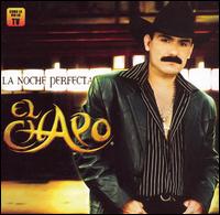 El Chapo de Sinaloa - La Noche Perfecta lyrics