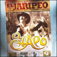 El Chapo de Sinaloa - El Jaripeo lyrics
