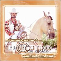 El Chapo de Sinaloa - Con Banda Sinaloense 20 Exitos lyrics