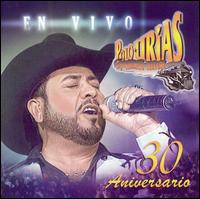 Polo Urias - En Vivo: 30 Aniversario [live] lyrics