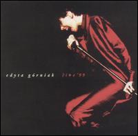 Edyta Gorniak - Live '99 lyrics