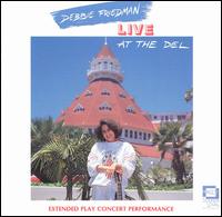 Debbie Friedman - Live at the Del lyrics