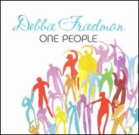 Debbie Friedman - One People lyrics