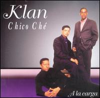 Klan Chico Che - La Carga lyrics