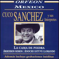 Cuco Sanchez - Mexico lyrics
