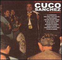 Cuco Sanchez - El Mariachi lyrics