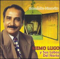 Memo Lugo - Bendita Muerte lyrics