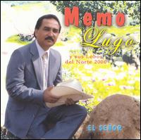 Memo Lugo - El Se?or lyrics
