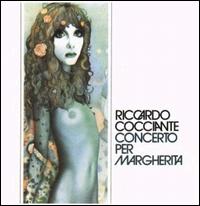 Riccardo Cocciante - Concerto Per Margherita lyrics