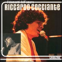 Riccardo Cocciante - I Momenti Dell Amore lyrics