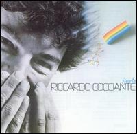 Riccardo Cocciante - Sincerita lyrics