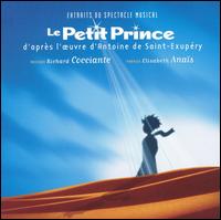Riccardo Cocciante - Petit Prince lyrics
