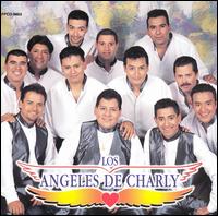 Los Angeles de Charly - La Magia del Amor lyrics