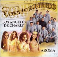 Los Angeles de Charly - Encuentro Sonidero lyrics