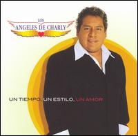 Los Angeles de Charly - Un Tiempo, Un Estilo, Un Amor lyrics