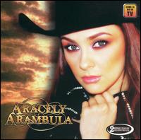 Aracely Armbula - Solo Tuya lyrics