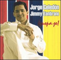 Jorge Celedon - Juepa Je! lyrics
