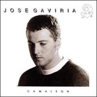 Jose Gaviria - Camaleon lyrics