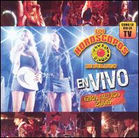 Los Horscopos de Durango - En Vivo Gira Mexico 2005 [live] lyrics