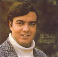 Erasmo Carlos - Erasmo Carlos [1967] lyrics