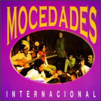 Mocedades - Internacional lyrics