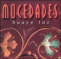 Mocedades - Suave Luz [Kubaney] lyrics