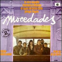 Mocedades - Mocedades lyrics