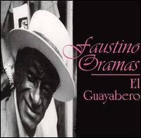 Faustino Oramas - El Guayabero lyrics