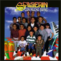 La Orquesta Salsern - Con Mucho Swing lyrics
