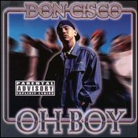 Don Cisco - Oh Boy lyrics