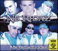 NB Ridaz - Nbridaz.com lyrics