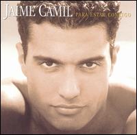 Jaime Camil - Para Estar Contigo lyrics