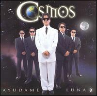 Los Cosmos - Ayudame Luna lyrics