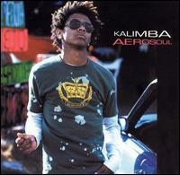 Kalimba - Aerosoul lyrics