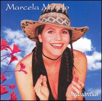 Marcela Morelo - Manantial lyrics