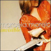 Marcela Morelo - Invisible lyrics